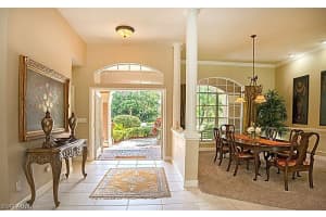 6649 Stonegate Dr, Naples, FL 34109, Sold 09/21/15