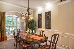 6649 Stonegate Dr, Naples, FL 34109, Sold 09/21/15