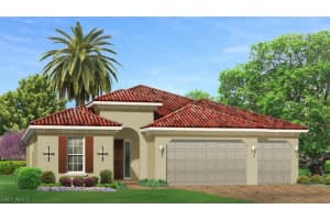 1585 Mockingbird Dr, Naples, FL 34120, Sold 08/28/15