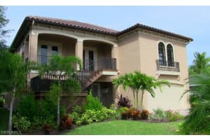 1293 Belaire Ct, Naples, FL 34110, Sold 08/01/15