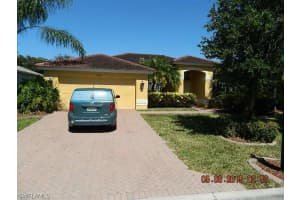 MLS# 215027437, Fort Myers, Florida 33919