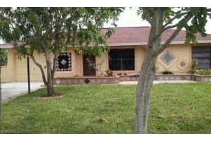 1420 Caywood Cir S #0, Lehigh Acres, FL 33936, Sold 07/15/15