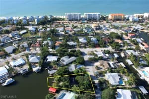 250 Randy Ln, Fort Myers Beach, FL 33931, Sold 07/18/16