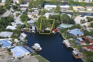 250 Randy Ln, Fort Myers Beach, FL 33931, Sold 07/18/16