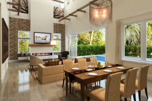 9184 Mercato Way, Naples, FL 34108, Sold 09/16/16