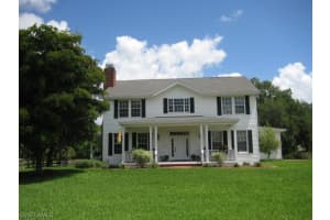 3943 Hidden Acres Cir, North Fort Myers, FL 33903, Sold 10/29/15