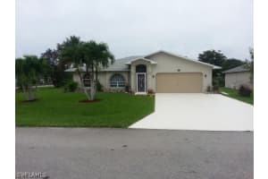 17240 Trappers Dr, Fort Myers, FL 33967, Sold 07/08/15