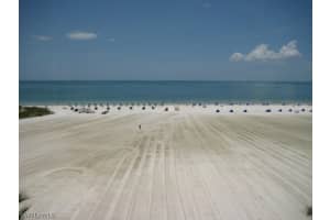 6672 Estero Blvd APT A706, Fort Myers Beach, FL 33931, Sold 09/15/15