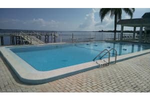 3376 N Key Dr # 2, North Fort Myers, FL 33903, Sold 03/17/16