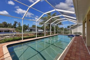 5541 Harborage Dr, Fort Myers, FL 33908, Sold 10/09/15