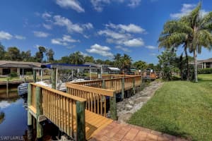 5541 Harborage Dr, Fort Myers, FL 33908, Sold 10/09/15