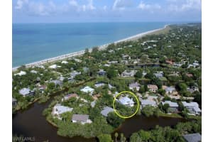 1004 Fish Crow Rd, Sanibel, FL 33957, Sold 01/04/16