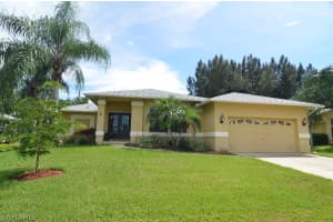 8968 Bracken Way, Fort Myers, FL 33908, Sold 11/16/15