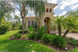 7839 Martino Cir, Naples, FL 34112, Sold 12/03/15