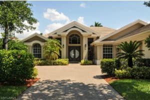 20 Winewood Ct, Fort Myers, FL 33919, Sold 10/19/15