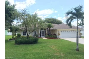 13752 Fern Trail Dr, North Fort Myers, FL 33903, Sold 06/22/15