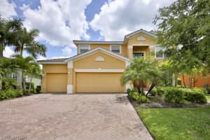 8561 Colony Trace Dr, Fort Myers, FL 33908, Sold 12/18/15
