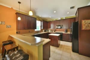 8561 Colony Trace Dr, Fort Myers, FL 33908, Sold 12/18/15