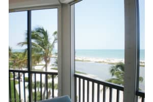 7650 Estero Blvd APT 502, Fort Myers Beach, FL 33931, Sold 02/14/17