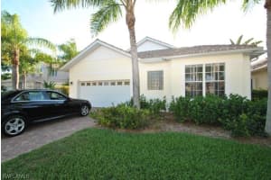 393 Mallory Ct, Naples, FL 34110, Sold 05/14/15