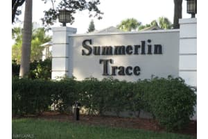 14461 Summerlin Trace Ct APT 6, Fort Myers, FL 33919, Sold 07/31/15