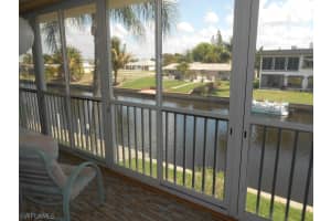 Windsor Manor Condominiums, 828 Victoria Dr APT A2, Cape Coral, FL 33904, Sold 01/18/16