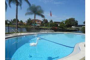 Windsor Manor Condominiums, 828 Victoria Dr APT A2, Cape Coral, FL 33904, Sold 01/18/16