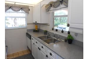 Windsor Manor Condominiums, 828 Victoria Dr APT A2, Cape Coral, FL 33904, Sold 01/18/16