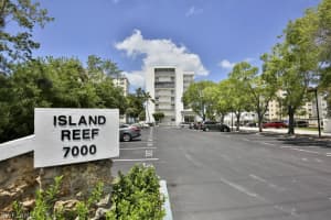 7000 Estero Blvd APT 504, Fort Myers Beach, FL 33931, Sold 02/01/16