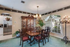 8968 Cypress Preserve Pl, Fort Myers, FL 33912, Sold 10/05/15