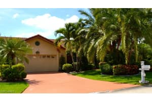 8866 Banyan Cove Cir, Fort Myers, FL 33919, Sold 07/20/15