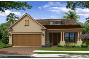 16317 Winfield Ln, Naples, FL 34110, Sold 12/15/15