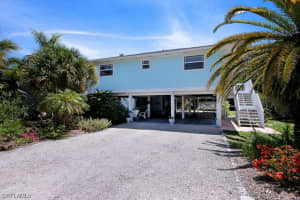 1388 Tahiti Dr, Sanibel, FL 33957, Sold 09/29/15