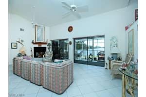 597 Lake Murex Cir, Sanibel, FL 33957, Sold 02/09/16