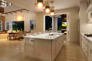 9204 Mercato Way, Naples, FL 34108, Sold 11/23/16