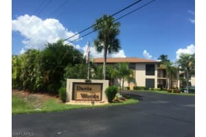 Davis Woods Condominiums, 16881 Davis Rd APT 126, Fort Myers, FL 33908, Sold 08/10/15