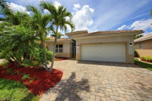 6518 Plantation Preserve Cir N, Fort Myers, FL 33966, Sold 09/25/15