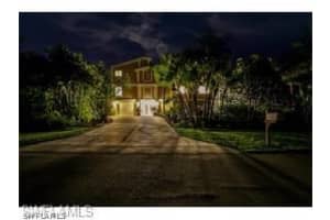 1710 Dixie Beach Blvd, Sanibel, FL 33957, Sold 07/22/16