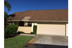 6086 Huntington Woods Drive, Naples, FL 34112, Sold 07/29/15