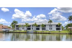 3631 SE 10th Ave APT 202, Cape Coral, FL 33904, Sold 10/01/15