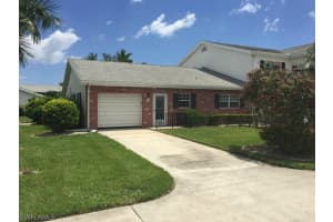 8741 Lueck Ln #1, Fort Myers, FL 33919, Sold 07/16/15