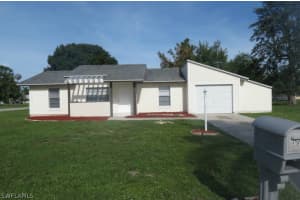 MLS# 215036606, Lehigh Acres, Florida 33936