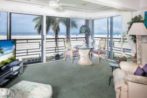 6500 Estero Blvd, Fort Myers Beach, FL 33931, Sold 11/30/16