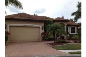 8332 Southwind Bay Cir, Fort Myers, FL 33908, Sold 08/13/15