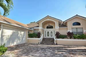 5180 Harborage Dr, Fort Myers, FL 33908, Sold 11/09/15