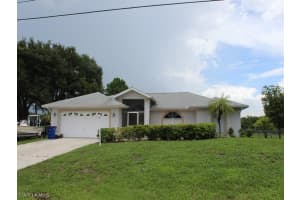 11267 Rabun Gap Dr, North Fort Myers, FL 33917, Sold 07/31/15