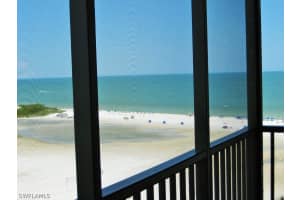 6612 Estero Blvd APT 1102, Fort Myers Beach, FL 33931, Sold 08/11/16