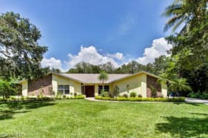 15871 Dorth Cir, Fort Myers, FL 33908, Sold 09/21/15