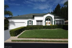 16600 Wellington Lakes Cir, Fort Myers, FL 33908, Sold 10/07/15