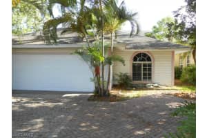 1973 Timberline Dr, Naples, FL 34109, Sold 09/18/15